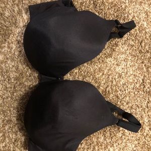 Invisible Backsmoother Bra